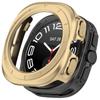 Anti-Scratch Edge Shell PC Matte Screen Protector for Samsung Galaxy Watch Ultra 47MM