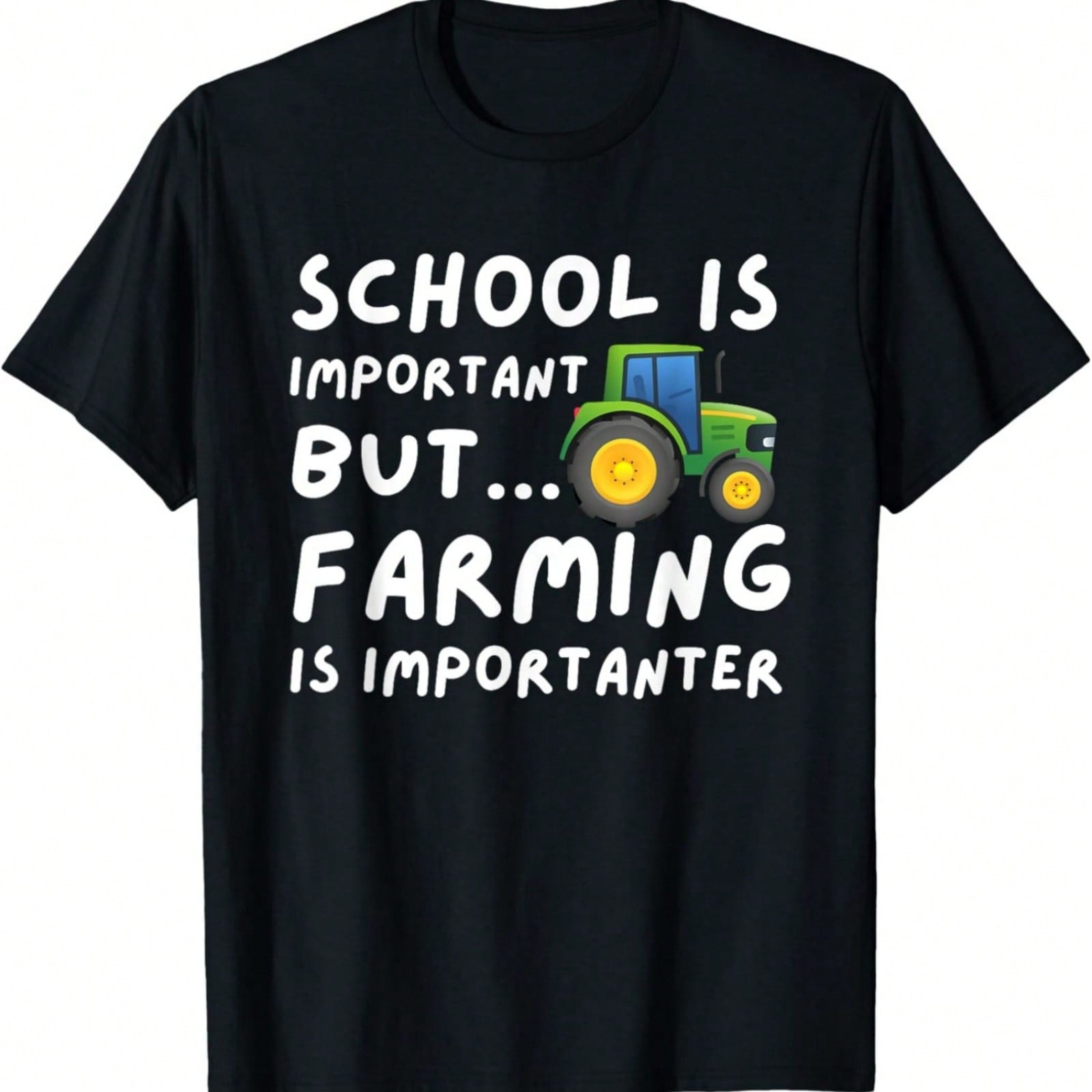 School Custodian Best Janitor Ever Mop Apple Cleaning T-Shirt S разноцветный