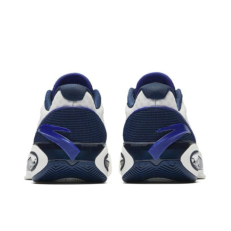 Neu ANTA Klay Thompson KT10 Low Dallas 112521101-2