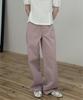 JUCYJUDY Overdyed Semi-Wide Pants J1Dp322C