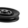 Fitness Bearing Pulley Wheel Gym Accessories Part for System