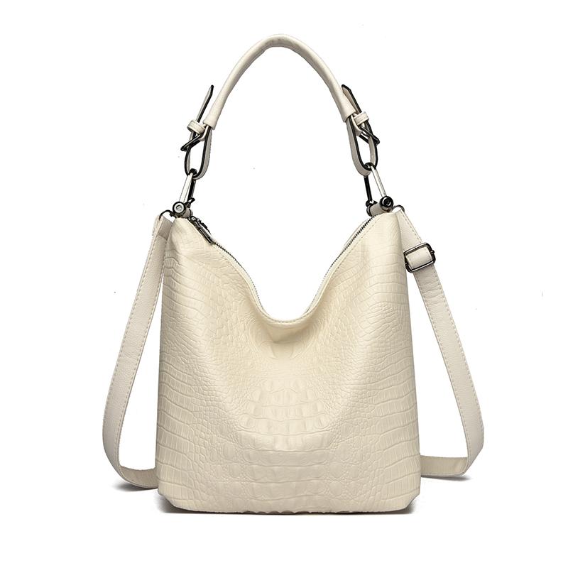 Luxury Designer Handbag Brand 2025 High Quality Soft Leather Shoulder Crossbody Bag for Women Bag Large Capacity Leisure Handbag