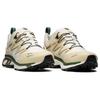 SALOMON Xt-Rush Mesh Lace-Up Comfortable Shock Absorption Non-Slip Support Low-Top Casual Shoes Unisex Casual Shoes Vanilla 472852