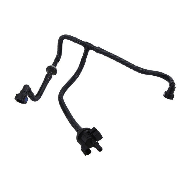 Vapor Canister Purge Valve For Ford Fusion 1.5L 2017-- HG9Z-9D289-F& HG9Z9D289F Car Replacement Parts