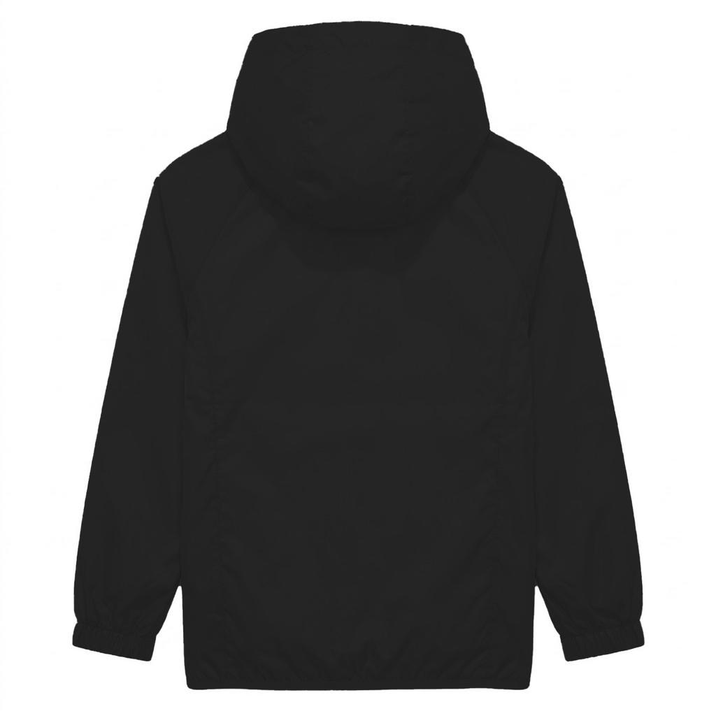 B&C Childrens/Kids #Reset Windbreaker