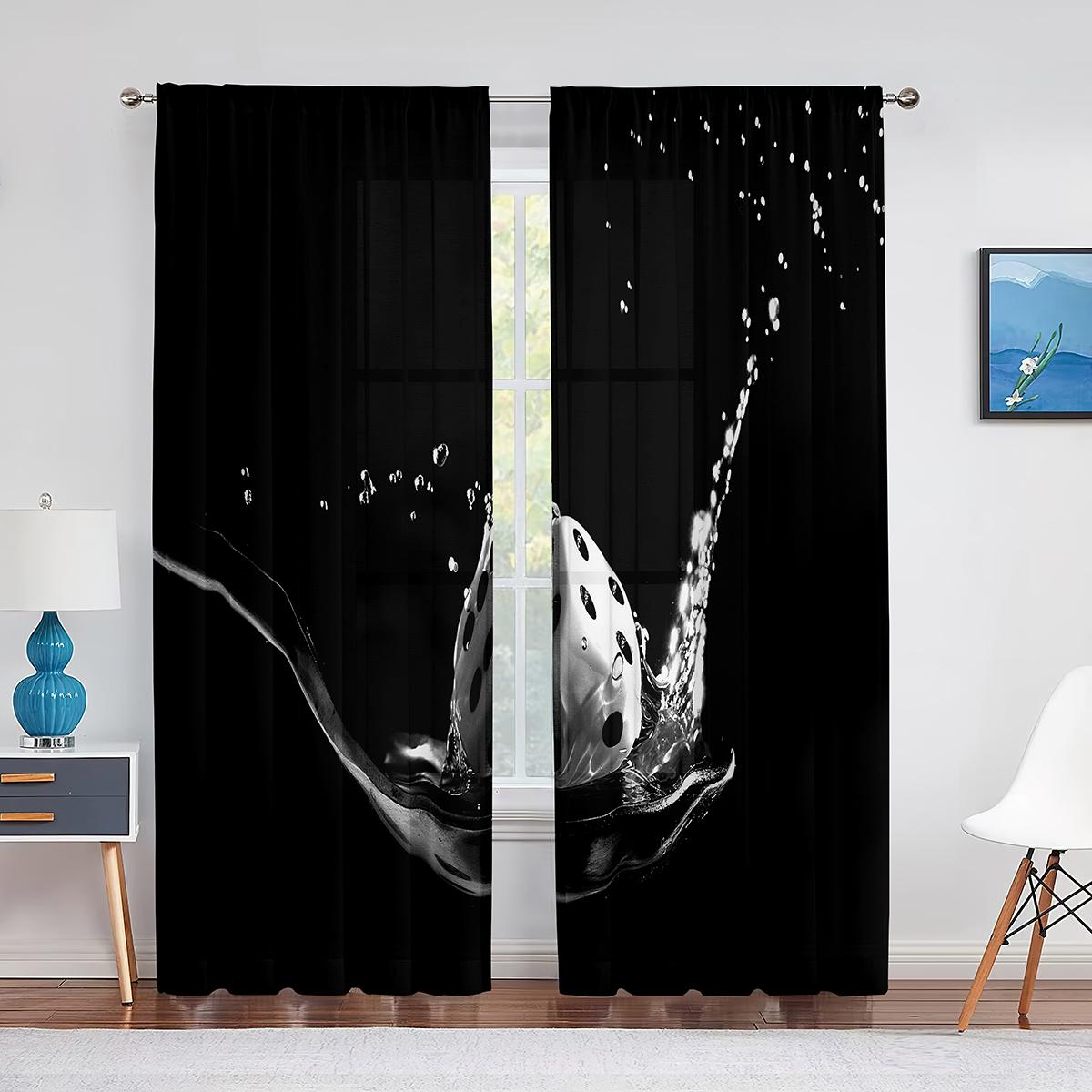 Белые настольные игры в кости — фото 13