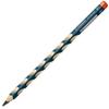 STABILO EasyGraph HB Pencils, Right-Handed, 12 Pencils, B322-HB