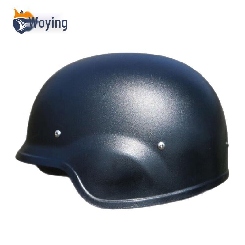 WoYing M88 Kevlar Steel Training Helmet