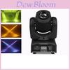 Stunning Led Spot 60w Moving Head Light For Stage Lighting Magic