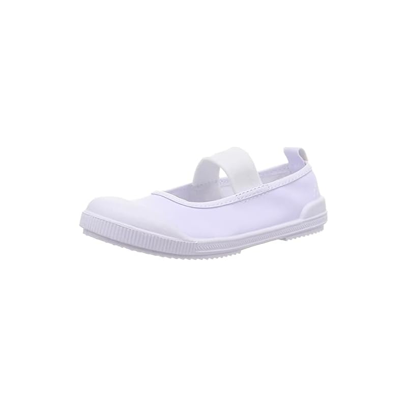 Catch Indoor Shoes, Ballet Style, Color, 17cm~23.5cm, R670666