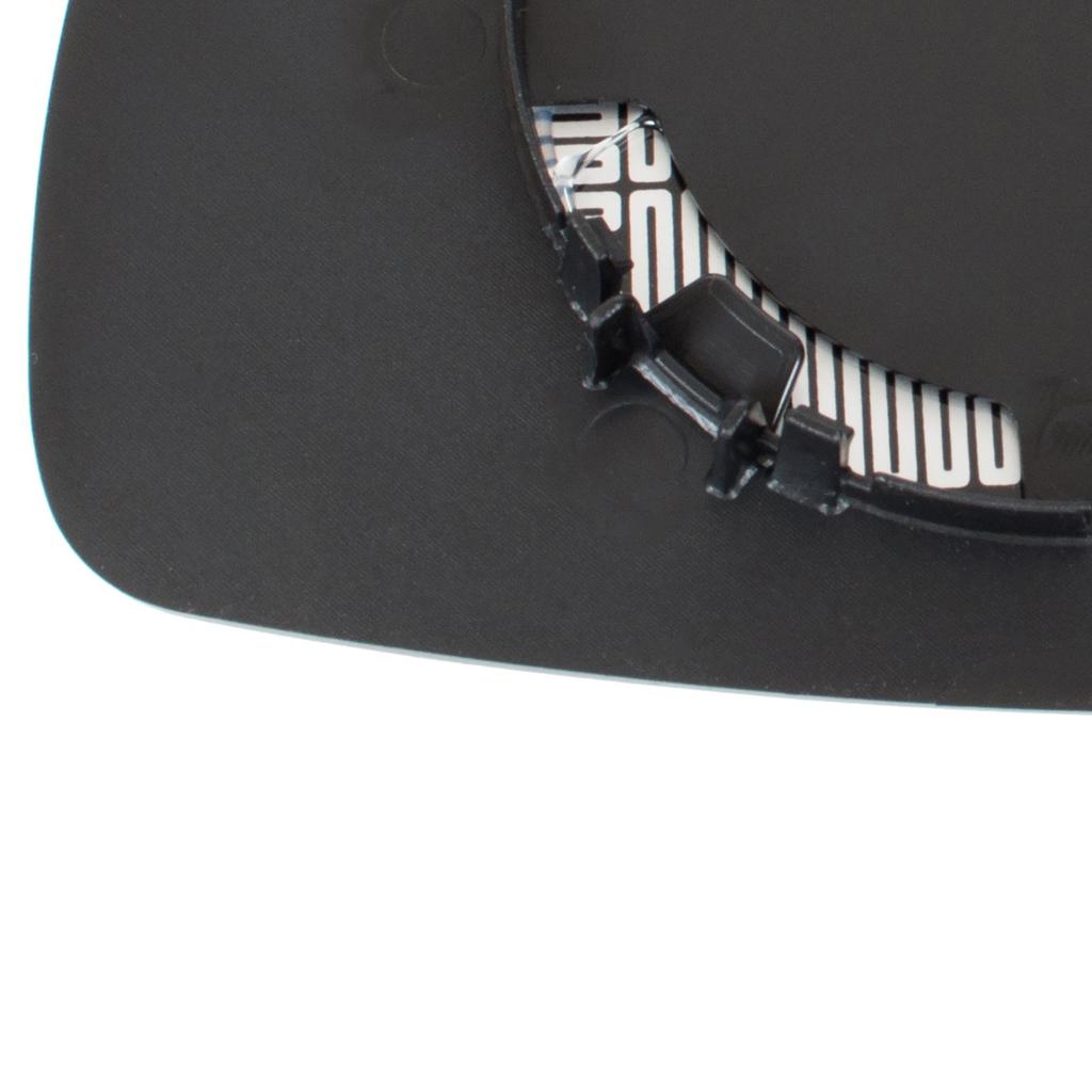 Renault Megane III 08-16 Heated Wing Mirror Glass, Right