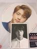 [USED] BTS Hwayangyeonhwa Fan Jin
