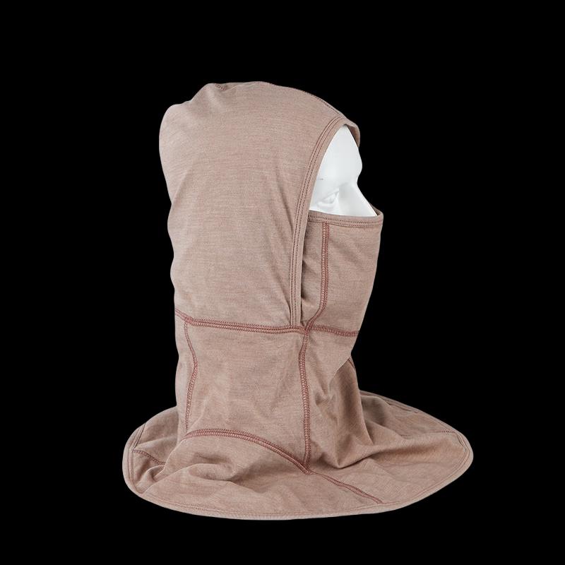 Brangdy Fire Resistant Protective Hood One Size