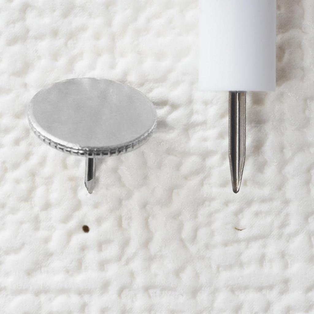 Mini-pince Plus D Ninja 12P transparente (+d) D-333-CL