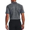 Under Armour Performance 3.0 Polo Shirt 'Pitch Grey' Men's 1377374-012