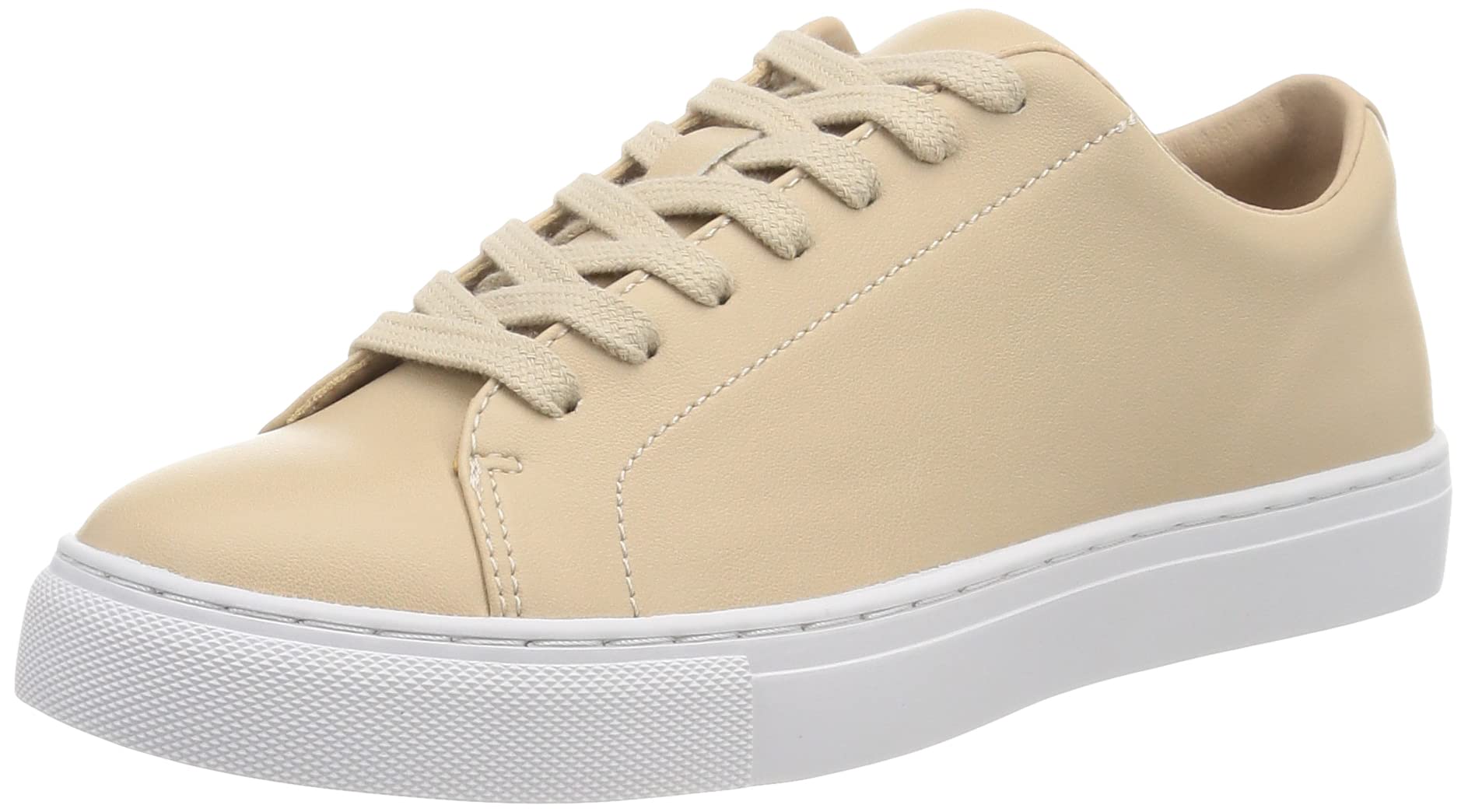 

Emi Court Size Size cm Women s Sneakers, 13WGS221512, BEG, 25.0