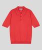 Jonseumedeulli Isis Sea Island Cotton Polo Shirt Heritage One 9 Colors (B Type)