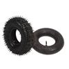 4.103.50?4 Tire Inner Tube Set 20 PSI 4 PLY for 4in Rim 47cc 49cc 2 Stroke Mini Pocket ATV QUAD