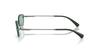 Emporio Armani Sunglasses 0EA2158 MATTE GUNMETAL 57