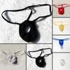Hot New Mens Underwear T-Back G-String Briefs Sexy-Breathable Thong Lingerie