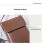 Modische Vertikale Crossbody-Tasche für Damen - Frühjahr 2026 Mode