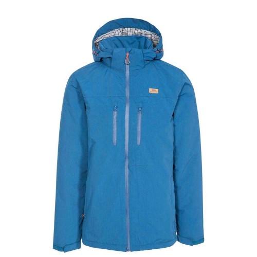 Trespass Mens Toffit Waterproof Jacket