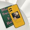 Great Art Aesthetic Painting For OPPO A40 A60 A80 A5 A6 Pro A15 A17 A57 A16 A76 A96 A18 A38 A58 A78 A98 A54 A74 A94 Case