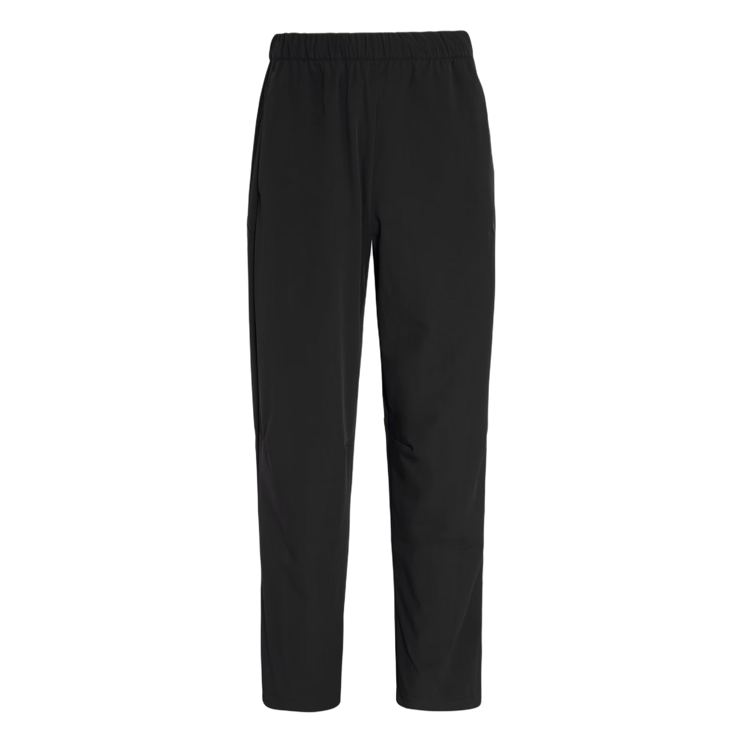 Adidas Wind Track Suit Bottoms Solid Color Windproof Sports Drawstring Casual Pants Men Bottoms KR2539 S