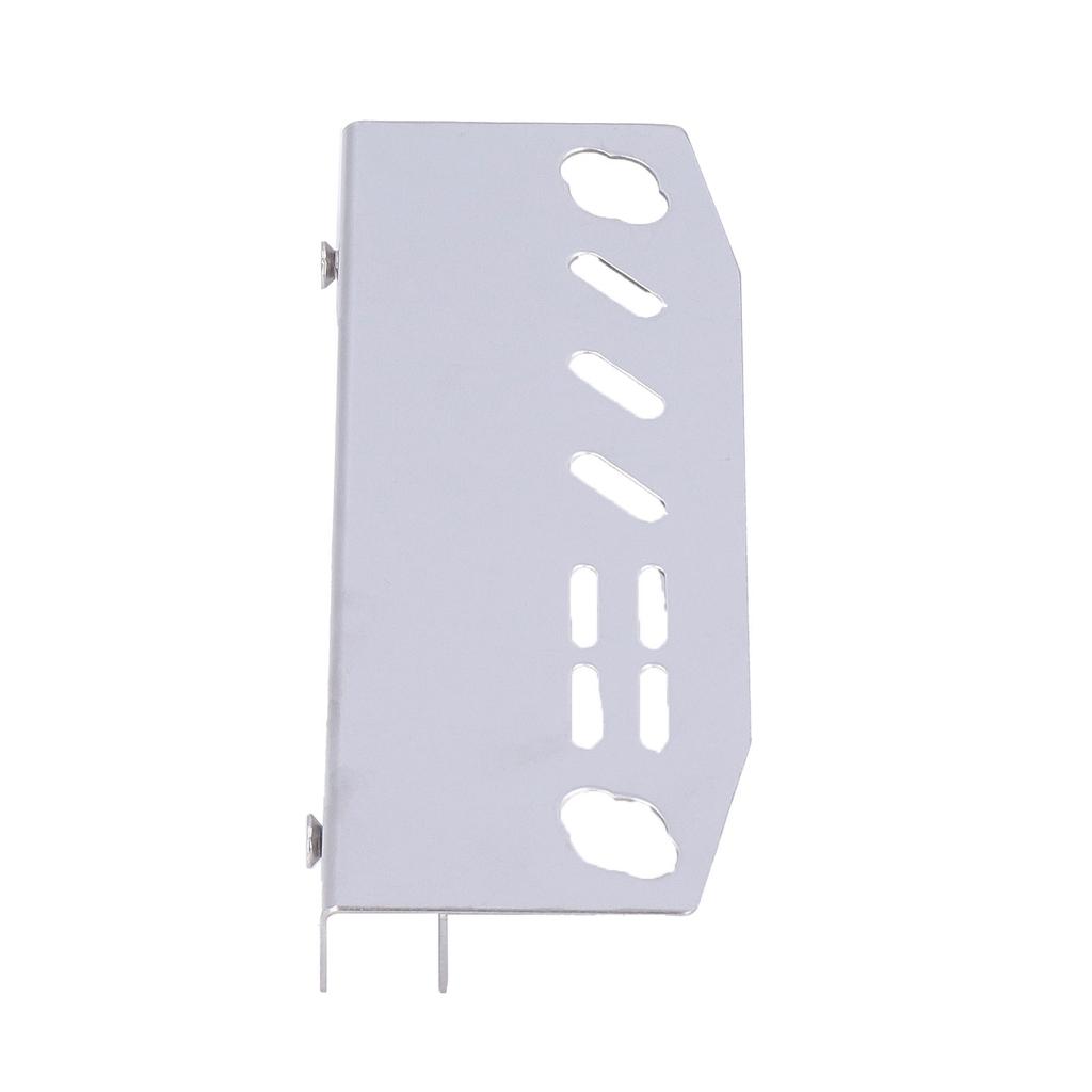 Aquarium Tank Tool Stainless Steel Holder Sturdy Anti Skid Fish Tank Tools Organizer