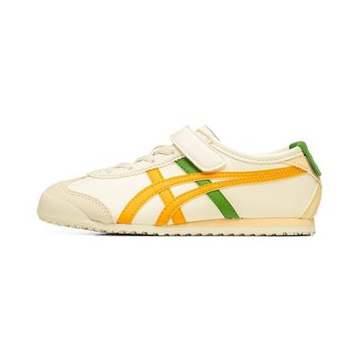 Mexico 66 PS Cream Citrus Kindersneaker 1184A049-107
