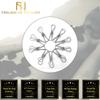Stainless Steel Clothes Pegs Nipple Clamps Breast Play   Restraints Nipple & Clitoral Toys