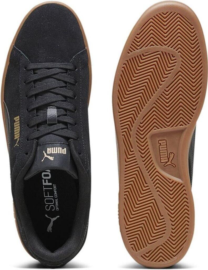 Puma Smash 3.0 3 0 Trainers Black