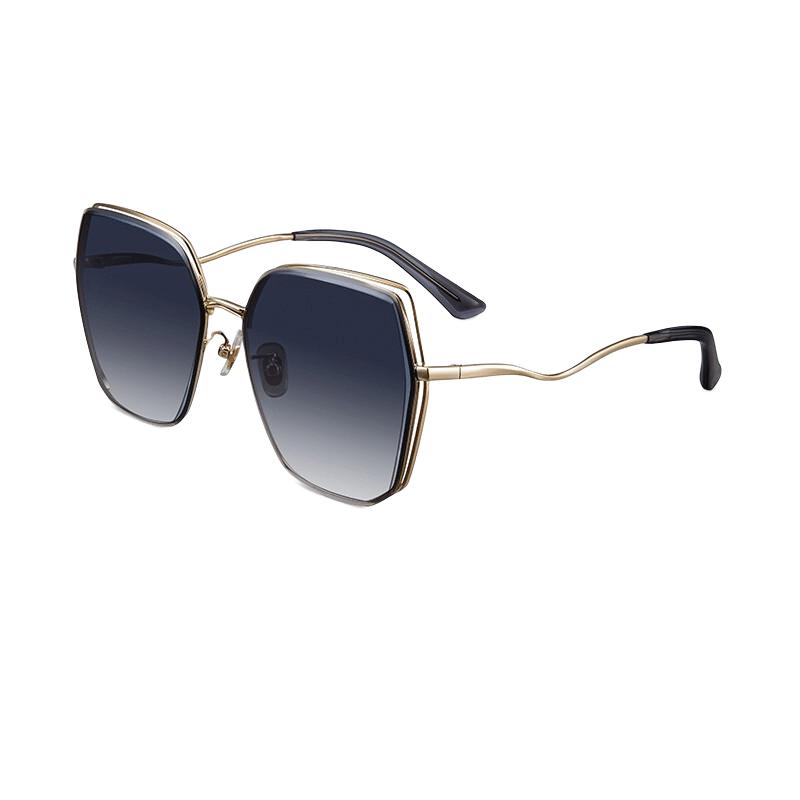 Helen Keller Women s Large Frame Polarized Sunglasses H2118