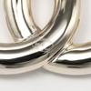 CHANEL COCO Mark Piercing ABF155 Plated Gold 18.46g Women Used