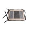 Elastic Car Seat Storage Net Mesh Bag Car Seat Organizer Pet Safety Isolation Net  Rear Seat