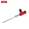 ZSDTRP M10x1.25mm Motorcycle Hydraulic Brake Clutch Master Cylinder Rod System Performance Efficient Transfer Pump