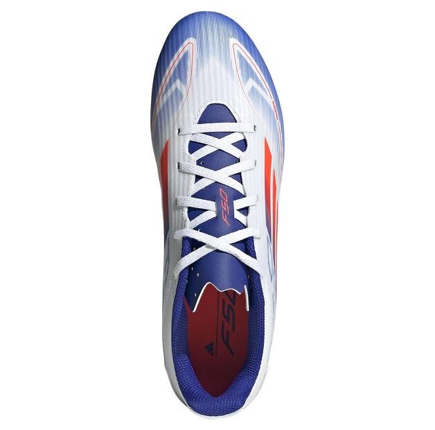 Adidas F50 Club Flexible Ground Football Boots