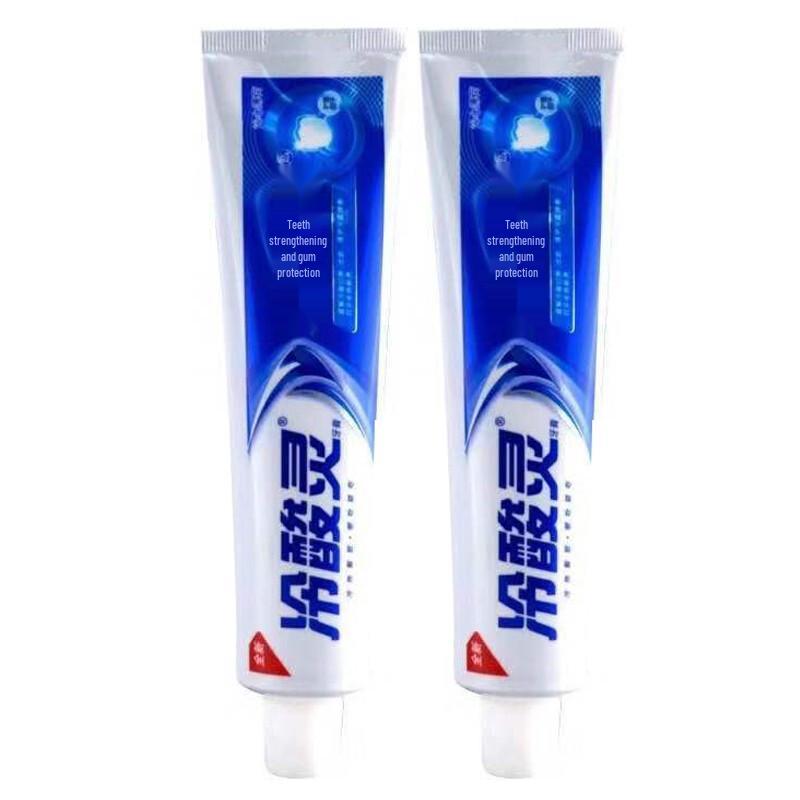 

Cold Acid Ling Oral Care Toothpaste 6 tubes