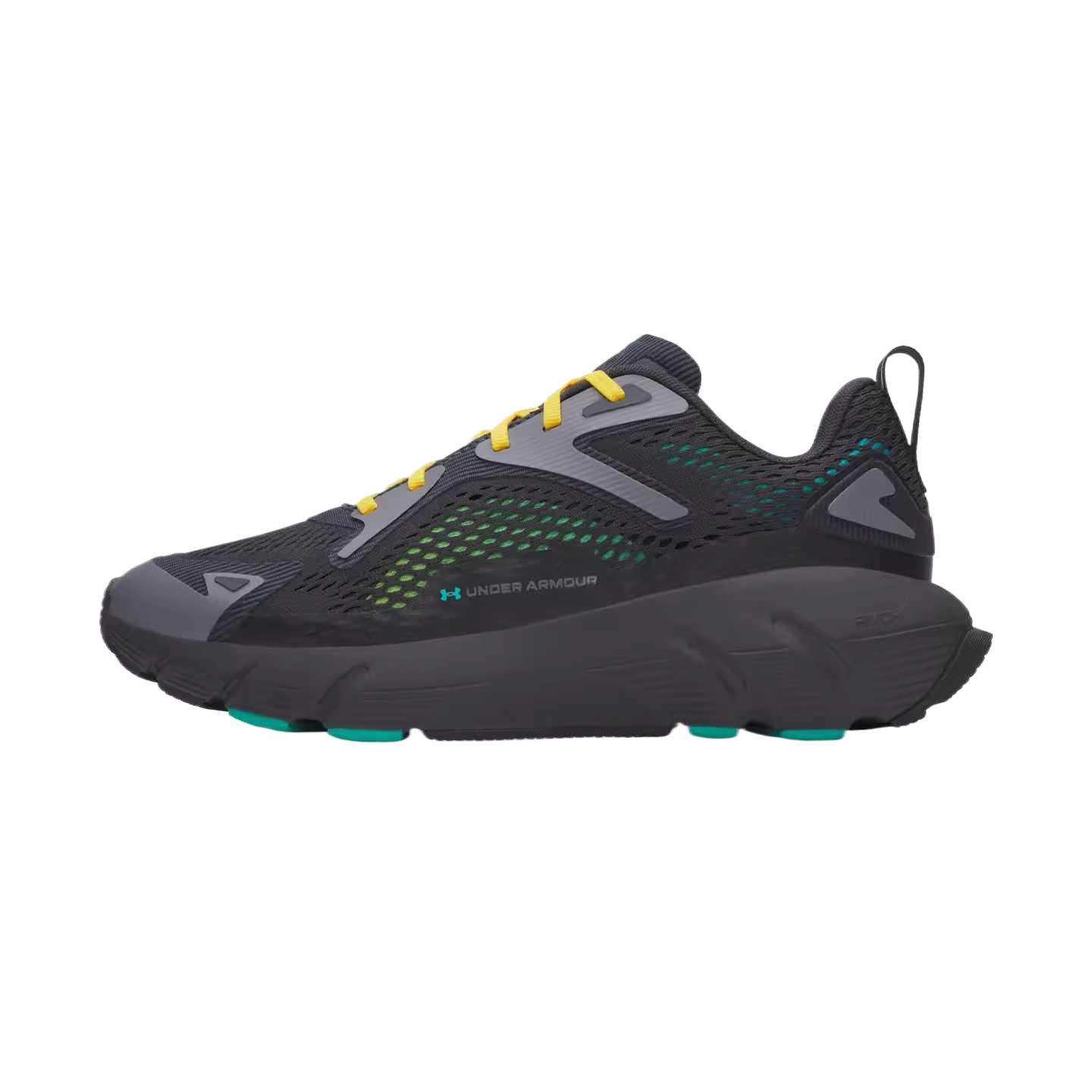 Under Armour Aura Classic Удобные низкие повседневные кроссовки Унисекс 6005279-016 41