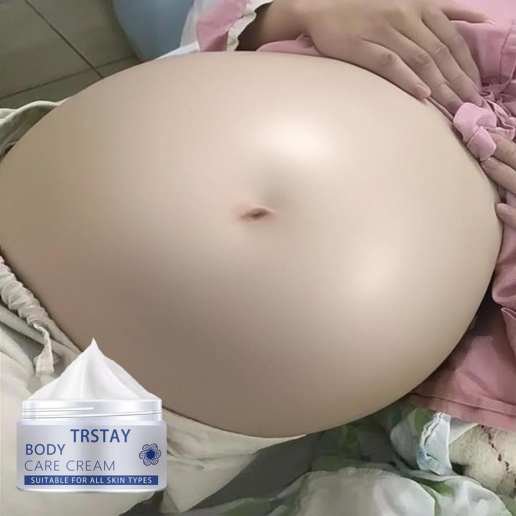 Pregnancy Repair Cream Stretch Mark Removal Removal Acne Scar Stretch Marks Cream Fat Striae Gravidarum Treatment Body Creams