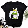 Üst giysisi – T-shirtler