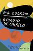 Mr. Dudron by Giorgio De Chirico Paperback Book 9781736370988