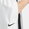 Nike Sportswear Simple Comfortable Lace-Up Three-Quarter Sports Shorts Women Shorts II1943-095