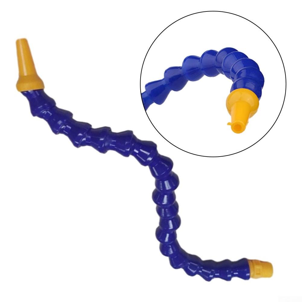 CNC Machine Oil Coolant Pipe Easy Installation Exquisite