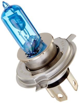 Lampy – Halogénové žiarovky