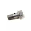 N68R--Car Turbocharger Hollow Screw Bolt 0019972401 A0019972401 For C-Class W204 W245 C250 SLK250 B200,Car Turboch