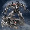 Transformation Toys BMB LS06 Tank Galvatron Mega Mgtron SS13 MP36 Prime Action Figure Anime Movie Deformed Robot Model Kids Gift
