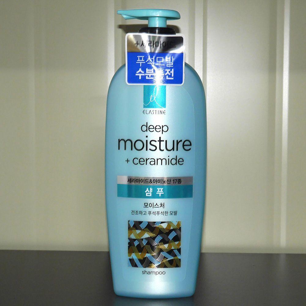 Ceramide KYXPPHEI Scalp Care Hair Cleansing Shampoo 600ml