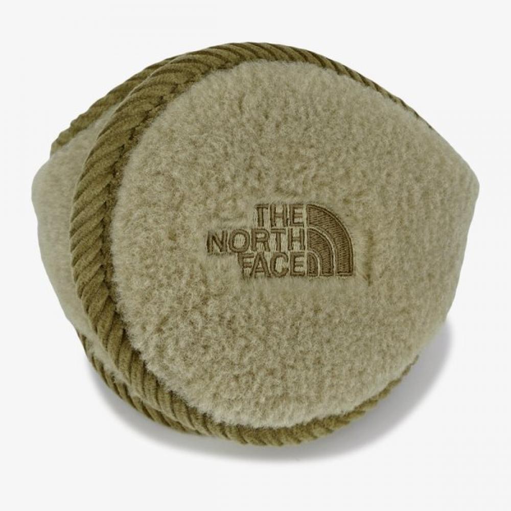 The North Face Welpen Ohrenschützer Beige Na5ir56k