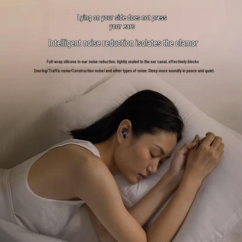 SANAG J20S Wireless Sleep Earbuds
